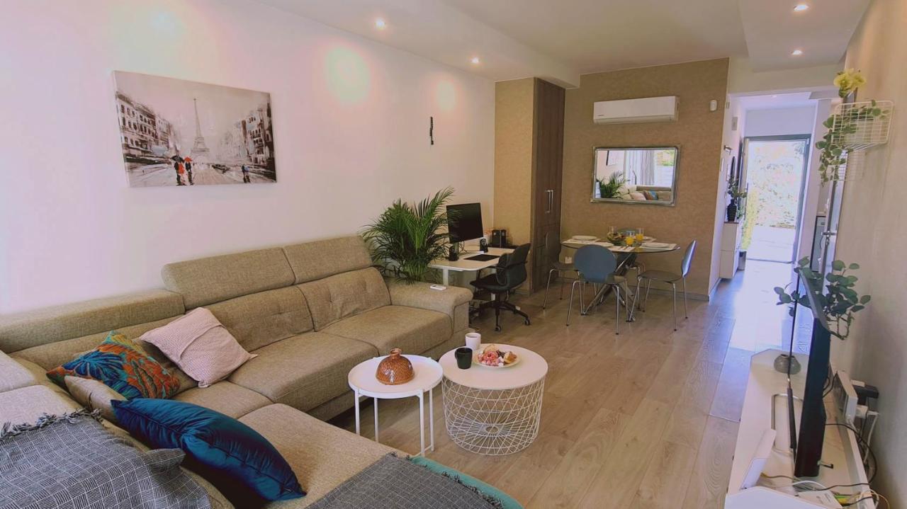 Stay Downtown Retreat Limassol Exterior photo