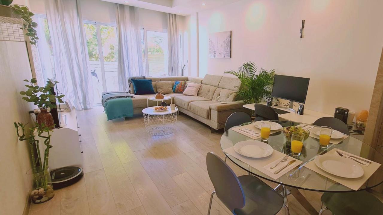 Stay Downtown Retreat Limassol Exterior photo