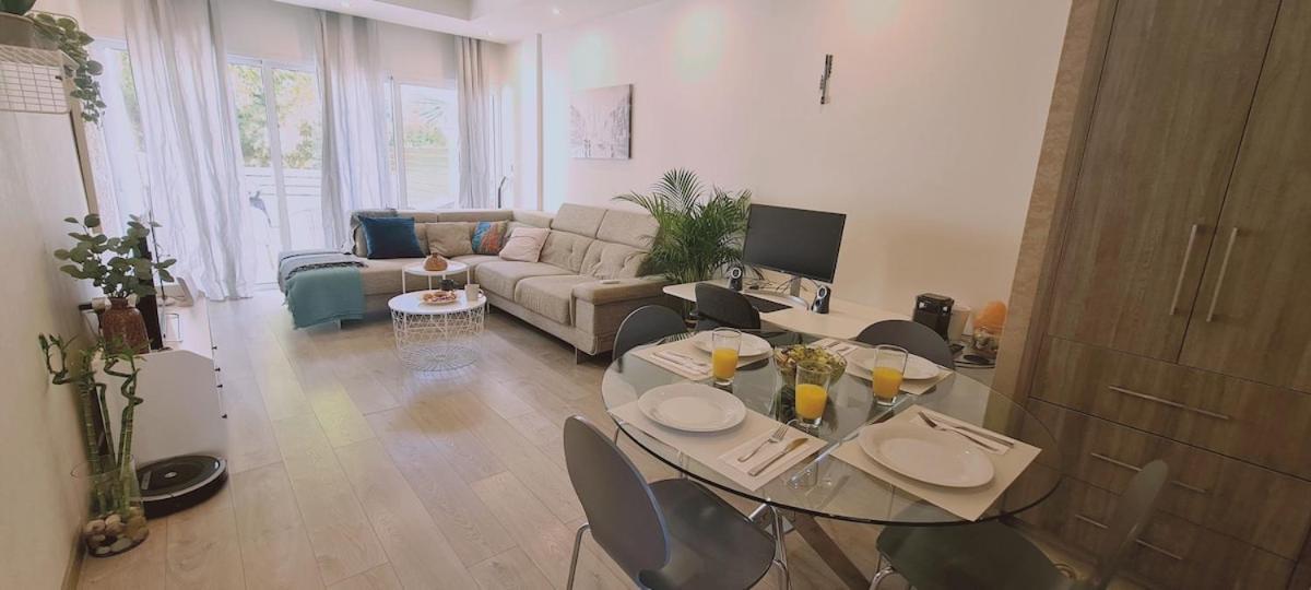 Stay Downtown Retreat Limassol Exterior photo
