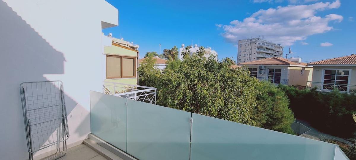 Stay Downtown Retreat Limassol Exterior photo