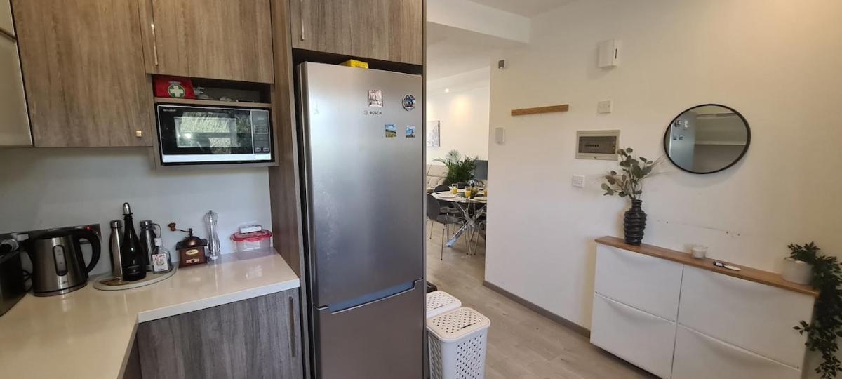 Stay Downtown Retreat Limassol Exterior photo